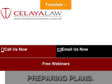 Celaya Law