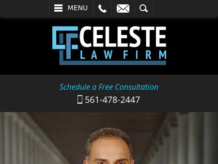 Celeste Law Firm