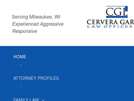 Cervera Garcia Law Offices LLC
