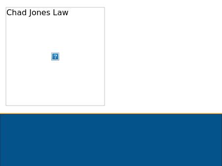 Chad Jones Law