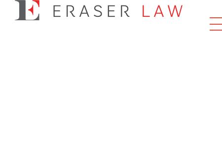 Eraser Law