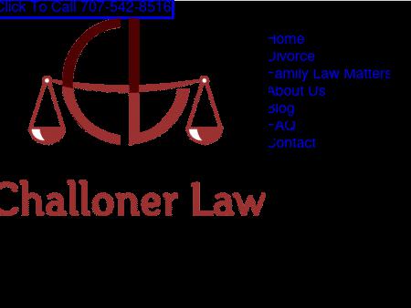 Challoner Law