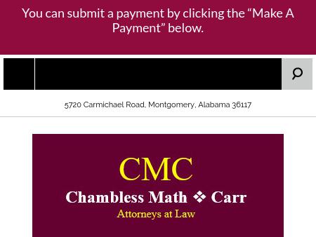 Chambless Math & Carr, P.C.