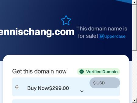 Chang Dennis W S Attorney At Law LLLC