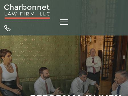 Charbonnet Law Firm LLC