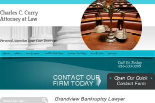 Charles C. Curry, Attorney at Law