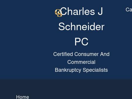 Charles J. Schneider, P.C.
