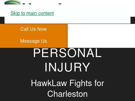 The Hawkins Law Firm