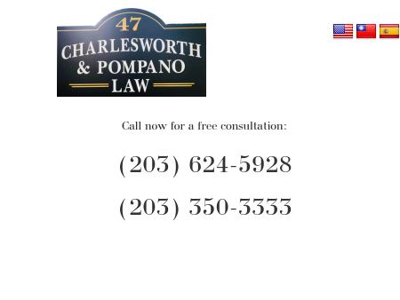 Charlesworth George H