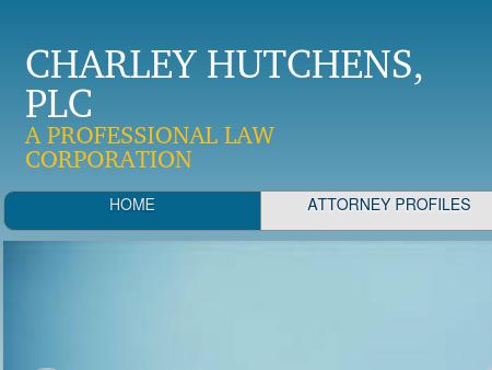 Charley, Hutchens