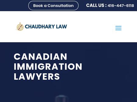 Chaudhary Law Office