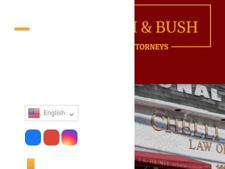 Chelli & Bush