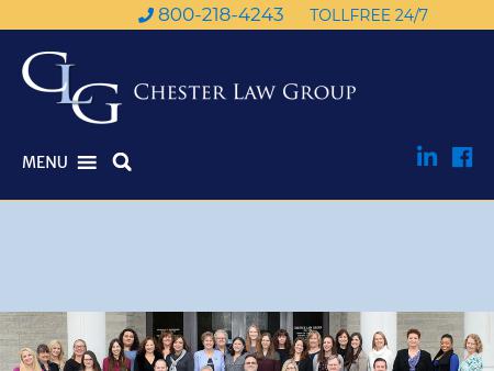 Chester Law Group Co., LPA