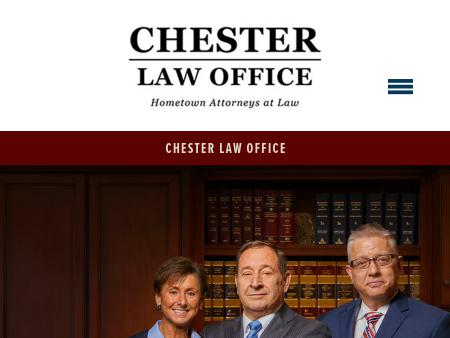 Chester Law Offices