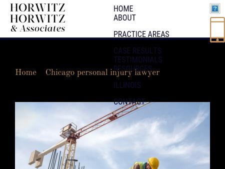 Horwitz, Horwitz & Associates, LTD