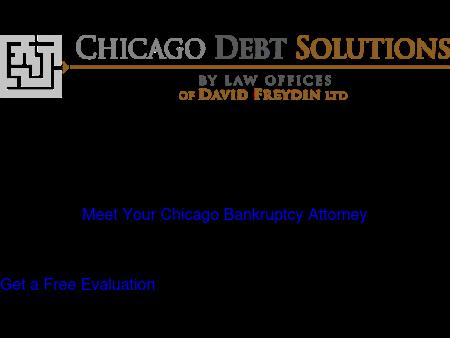 Chicago Debt Solutions