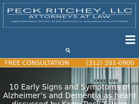 Peck Ritchey, LLC