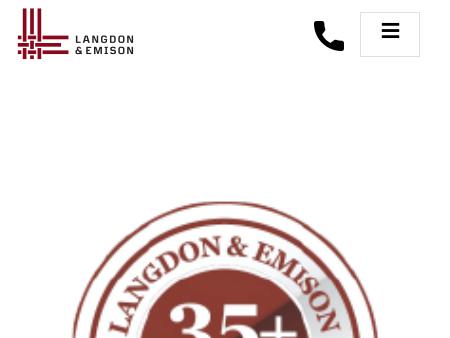 Langdon & Emison Attorneys at Law