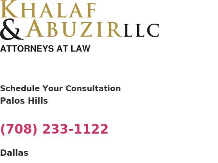 Khalaf & Abuzir, LLC