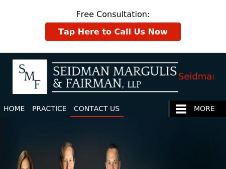 Seidman, Margulis & Fairman, LLP