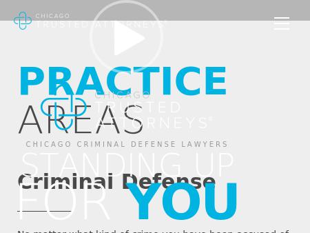 Chicago Trusted Attorneys