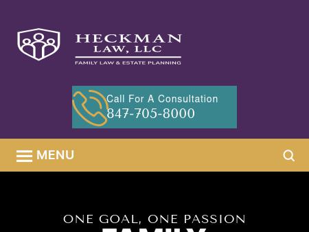 Law Offices of Martin A Delaney III LTD