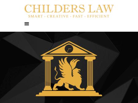 Childers Law, LLC