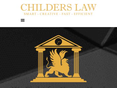 Childers Law, LLC