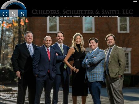 Childers Schlueter & Smith, LLC