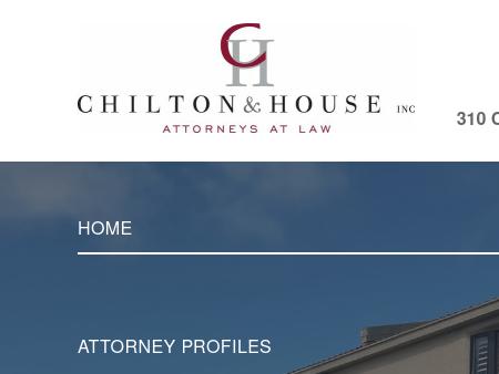 Chilton & House Inc.