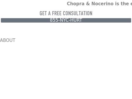 Chopra & Nocerino, LLP