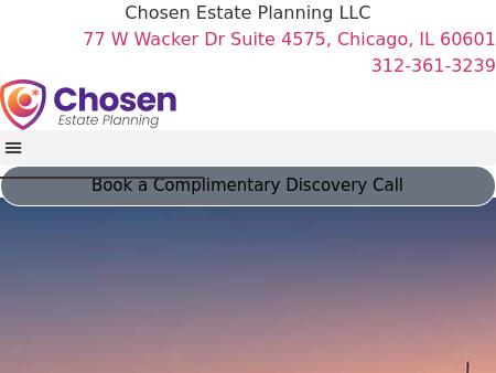 Chosen Estate Planning LLC