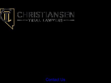 Christiansen Law Offices