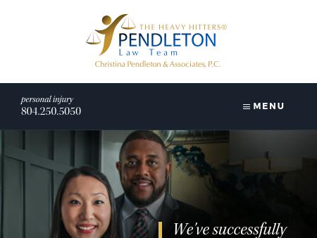 Christina Pendleton & Associates