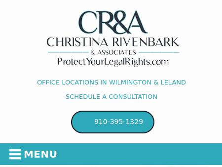 Christina Rivenbark & Associates