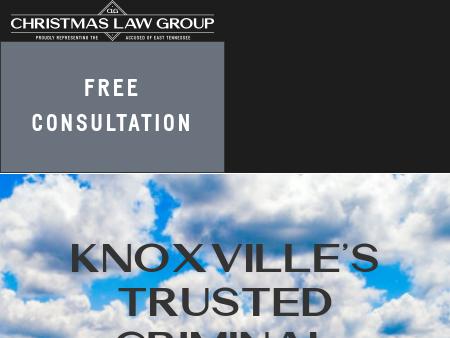 Christmas Law Group