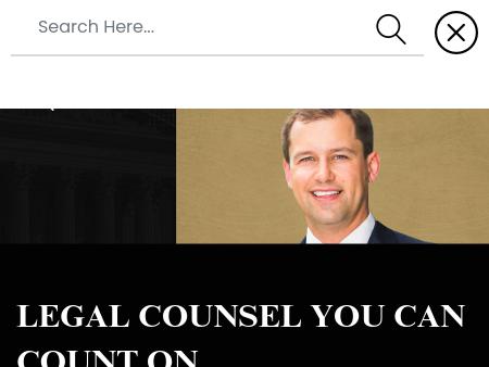 Christopher L. Jones, Attorney at Law