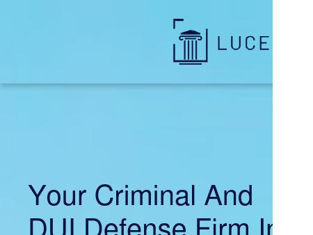 Lucero, PC