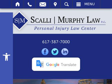 Scalli Murphy Law, P.C.