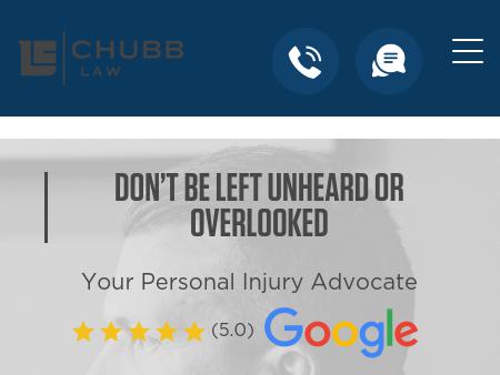 Chubb Law