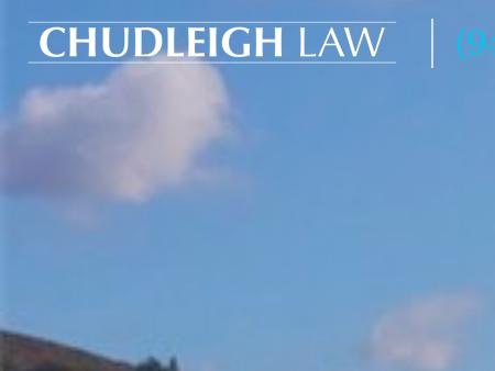Chudleigh Law P.C.