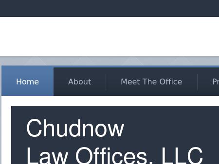 Chudnow Law Offices