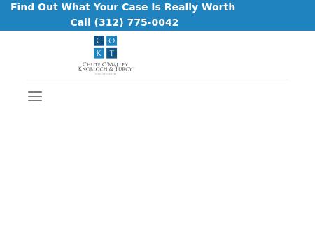 Chute, O’Malley, Knobloch & Turcy, LLC