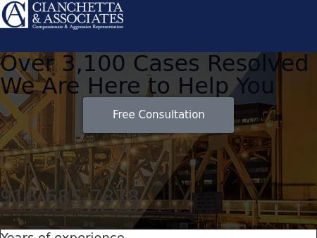 Cianchetta & Associates