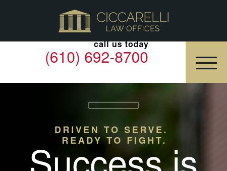 Ciccarelli Law Offices