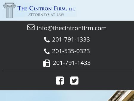 Cintron Firm LLC