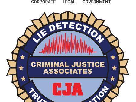 CJA Lie Detection Services