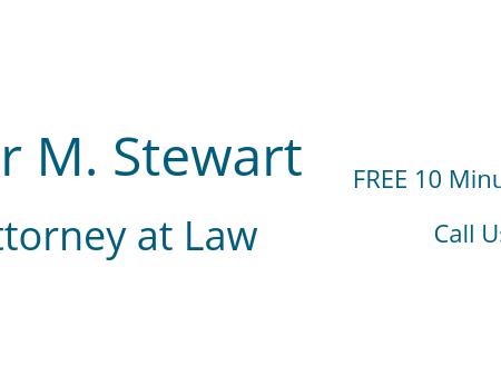 Clair M. Stewart Attorney At Law