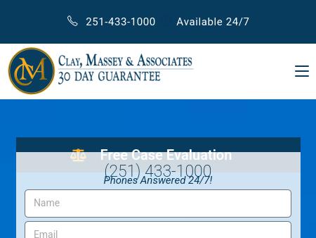 Clay Massey & Associates PC