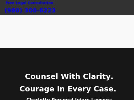 ClearView Legal